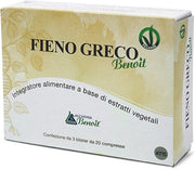 HENO GRIEGO BENOIT 60CPR-1