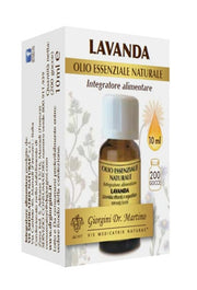 Dr Giorgini Olio Essenziale Naturale 10ml