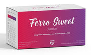 Vanda Ferro Sweet Junior 10 Fialette