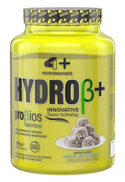 4+ NUTRITION HYDROB+ CHOC 900G