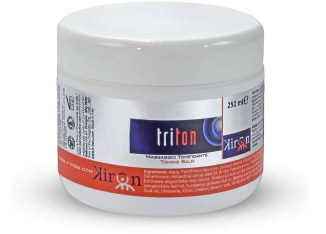 KIRON TRITON BALS MASAJE 250ML-1