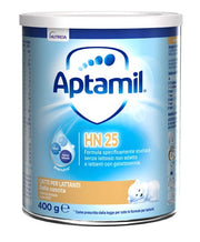 Aptamil HN 25 Leche desde el nacimiento 400 g