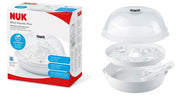 Esterilizador Nuk Micro Express 1 Pieza-1