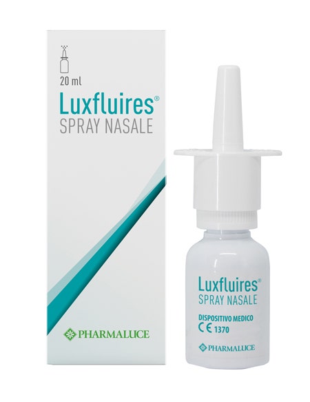 Luxfluires Spray Nasal 20ml-1