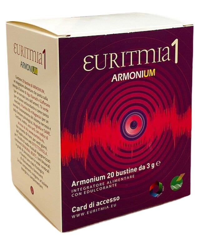 EURITHMIA 1 ARMONIUM 20BUSTO + COCHE-2