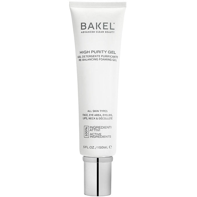 Bakel High Purity Gel Detergente Purificante 150ml