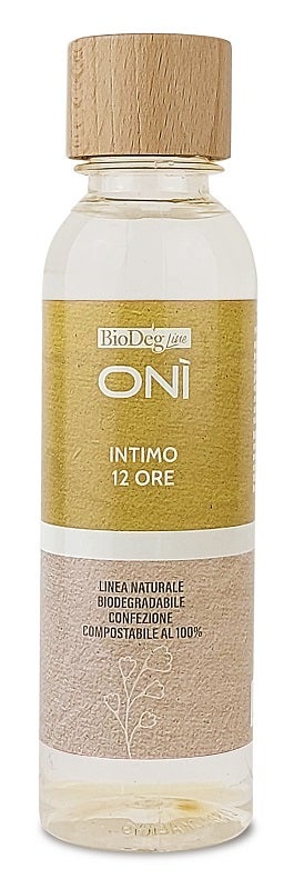 ONI' INTIMO 12 ORE 200ML