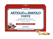 Artiglio Forte 60 Cpsulas-1