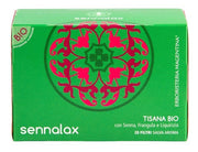 Sennalax Té de Hierbas Bio 20 Filtros-1