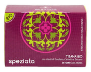 Té de Hierbas Especiado Orgnico 20 Filtros-1