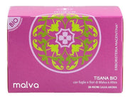 Té de Malva Ecológico 20 Filtros-1