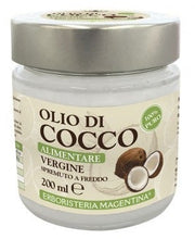 ACEITE VEGETAL DE COCO ALIMENTARIO 200ML-1
