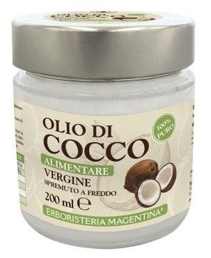 ACEITE VEGETAL DE COCO ALIMENTARIO 200ML-1