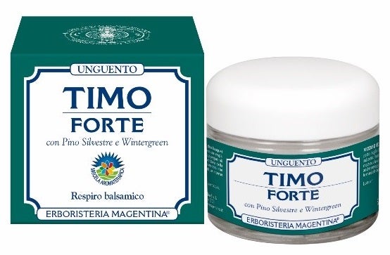 Pomada Tomillo Forte 50ml-1