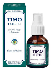 Aire Balsmico Tomillo Forte 50 ml-1