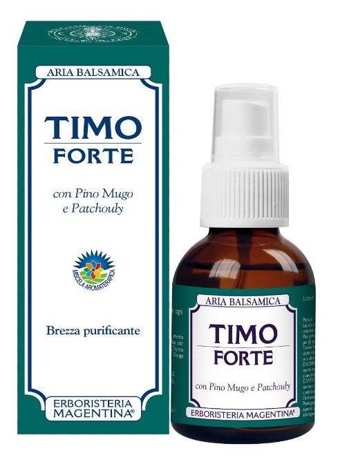 Aire Balsmico Tomillo Forte 50 ml-1