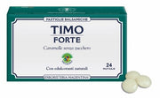 Tomillo Forte Balsámico Comprimidos 24 Comprimidos-1