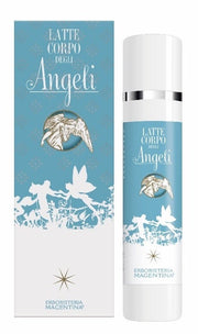 Leche Corporal de los Ángeles 100ml-1