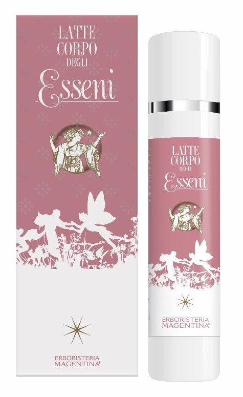Leche Corporal De Los Esenios 100ml-1