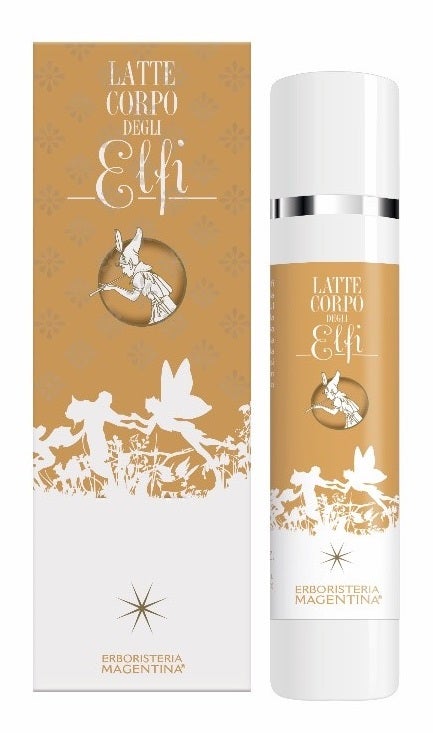Leche Corporal de los Elfos 100ml-1