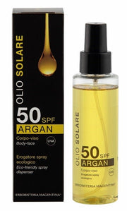Aceite Solar Spray SPF50 Argn 100ml-1