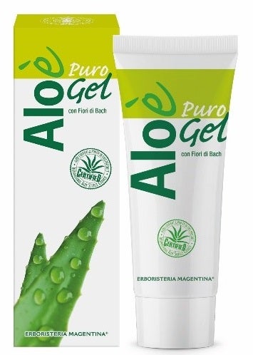 Herbolario Magentina Gel Puro De Aloe 150ml-1