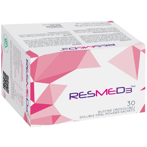Resmed3 30 sobres