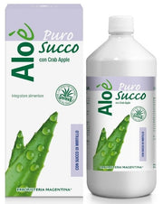 Aloe Puro con Jugo de Arndanos 1 Litro-1