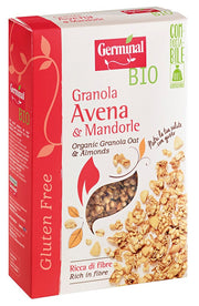 GERMINAL BIO GRANOLA AVENA / MIG-1