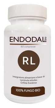 ENDODAL RL BIO 60CPR