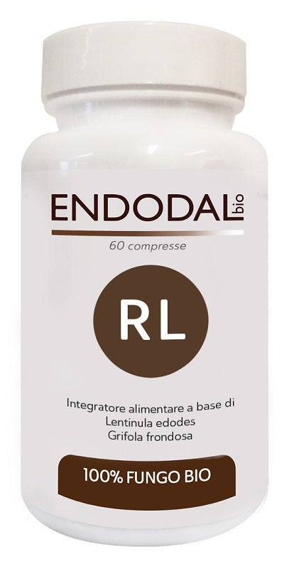 ENDODAL RL BIO 60CPR