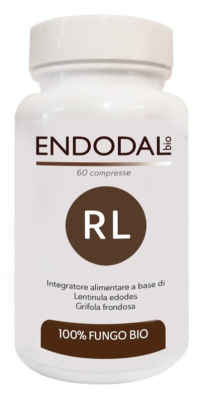 ENDODAL RL BIO 60CPR