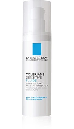 La Roche-Posay Toleriane Sensitive Fluido 40ml-1