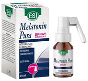 Esi Melatonina Pura Spray 200 ml