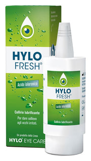Hylo Gotas para Ojos Frescas 10ml-1