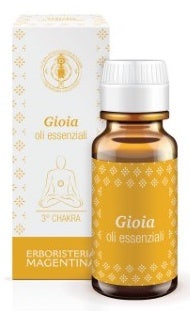 Esencia Alegría 10ml Chakra 3-1