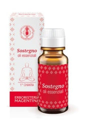 Soporte Esencia 10ml Chakra 1-1
