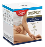 Omniskin Duo Crema Mani 75ml + Crema Corpo Ricca 500ml