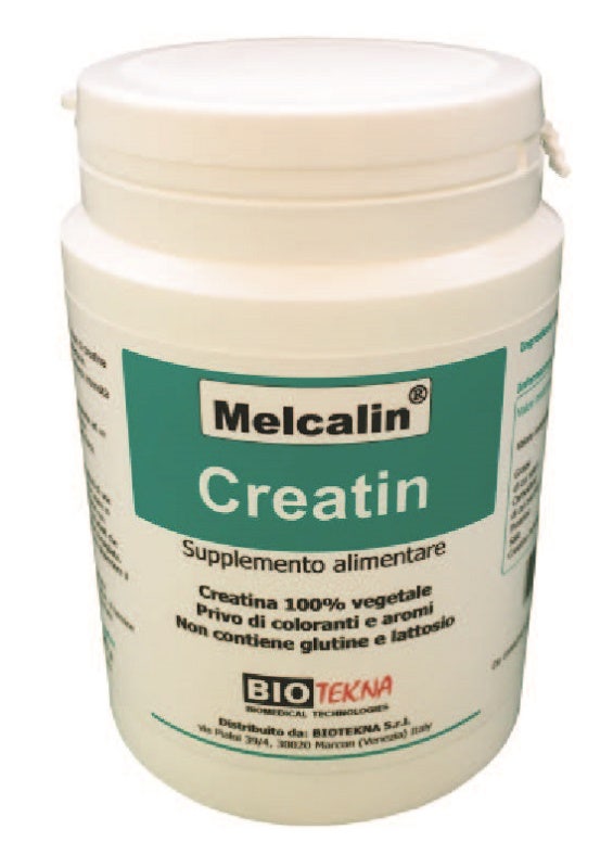 Melcalina Creatina 190g-1
