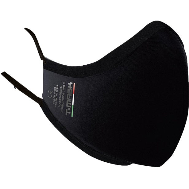 Tenortho T-Mask Mascherina Chirurgica Tipo II Adulto Taglia 01