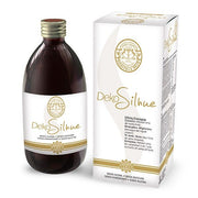 Gianluca Mech Dekosilhue 500ml-2