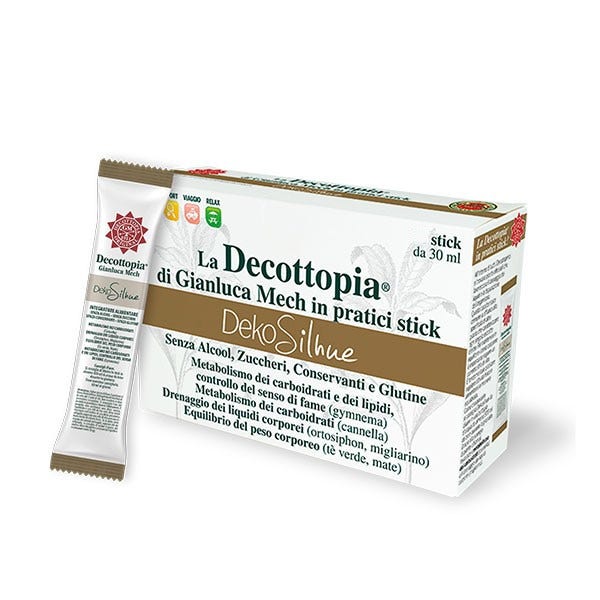 Decopocket Deco Silhue 8x30ml-1