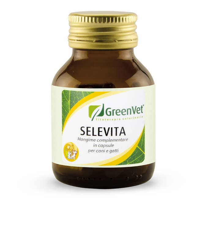 SELEVITA 50CPS-1