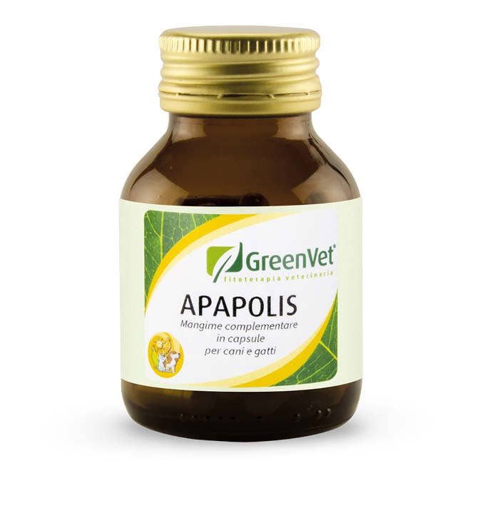 APAPOLÍS 50CPS-1