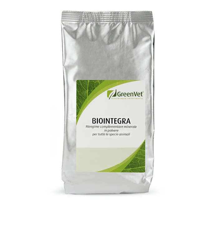 Greenvet Biointegra 1Kg-1