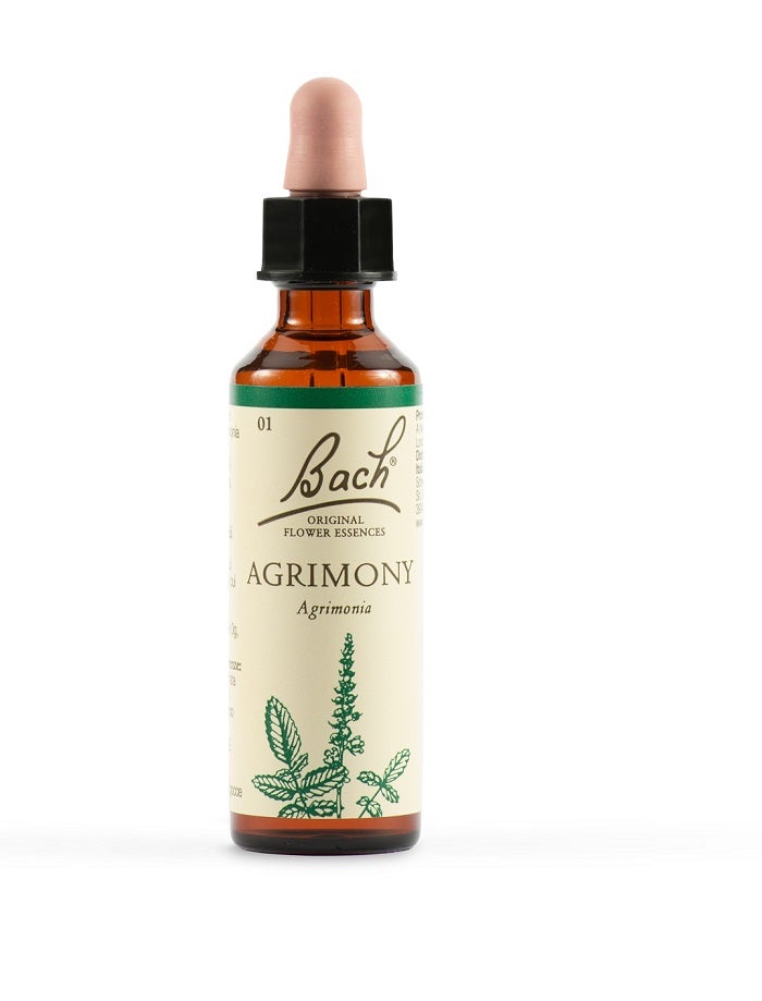 Agrimonia Bach Orig 20ml-1