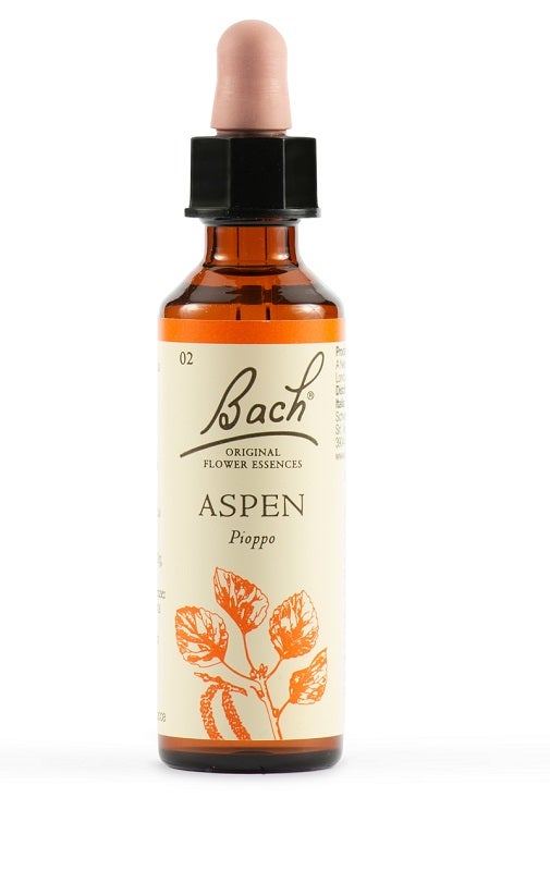 Aspen Bach Original 20ml-1