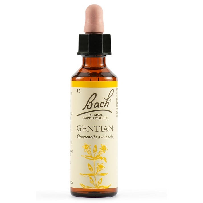 Genciana Bach Orig 20ml-2
