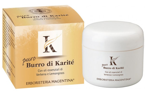 Herbalist Magentina Karite Manteca Pura Con Aceites Esenciales 50ml-1