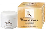 Manteca de karité pura 50ml-1